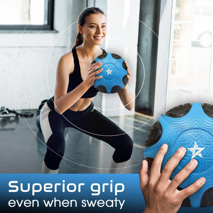 1.5 Inch Battle Ropes with Extra Protective Sleeve, Workout Ropes for Cross-Training Home Gym & Fitness Exercises, Strength Training - 30,40 Feet Lengths Available